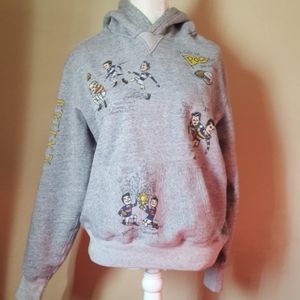 Polo Ralph Lauren St. Andrews Rugby Hoodie